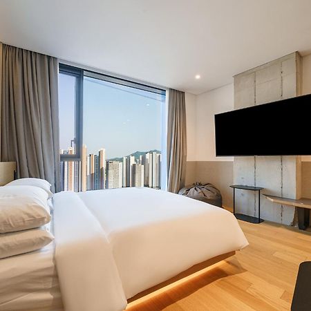 Take Hotel Seoul Gwangmyeong Εξωτερικό φωτογραφία