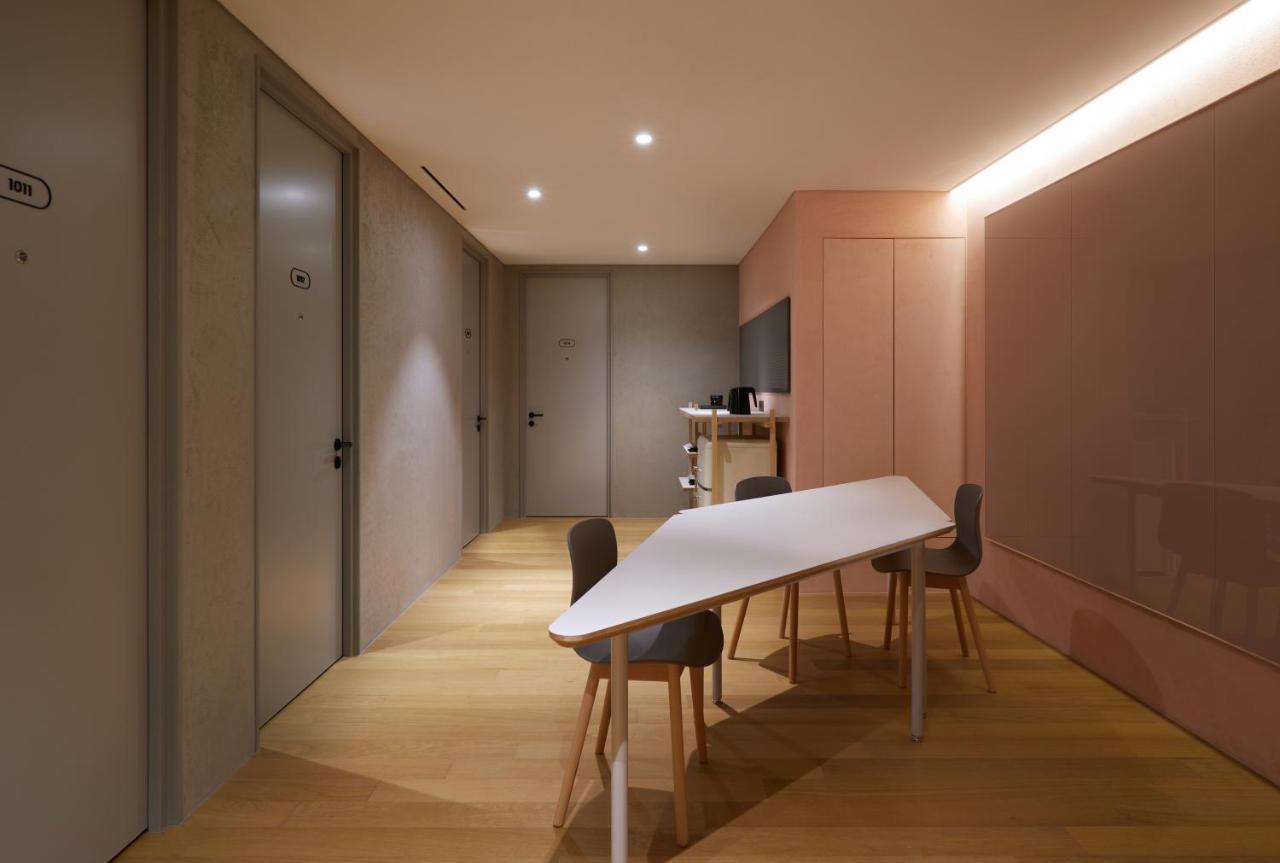 Take Hotel Seoul Gwangmyeong Εξωτερικό φωτογραφία