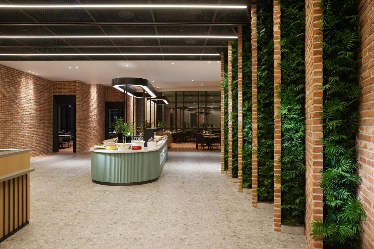 Take Hotel Seoul Gwangmyeong Εξωτερικό φωτογραφία