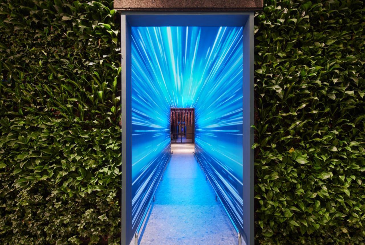 Take Hotel Seoul Gwangmyeong Εξωτερικό φωτογραφία