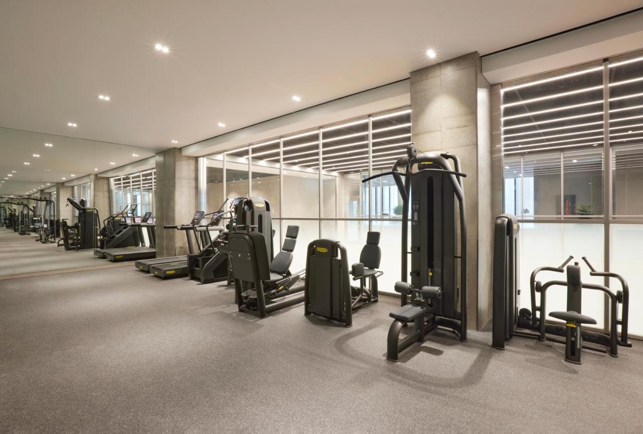 Take Hotel Seoul Gwangmyeong Εξωτερικό φωτογραφία