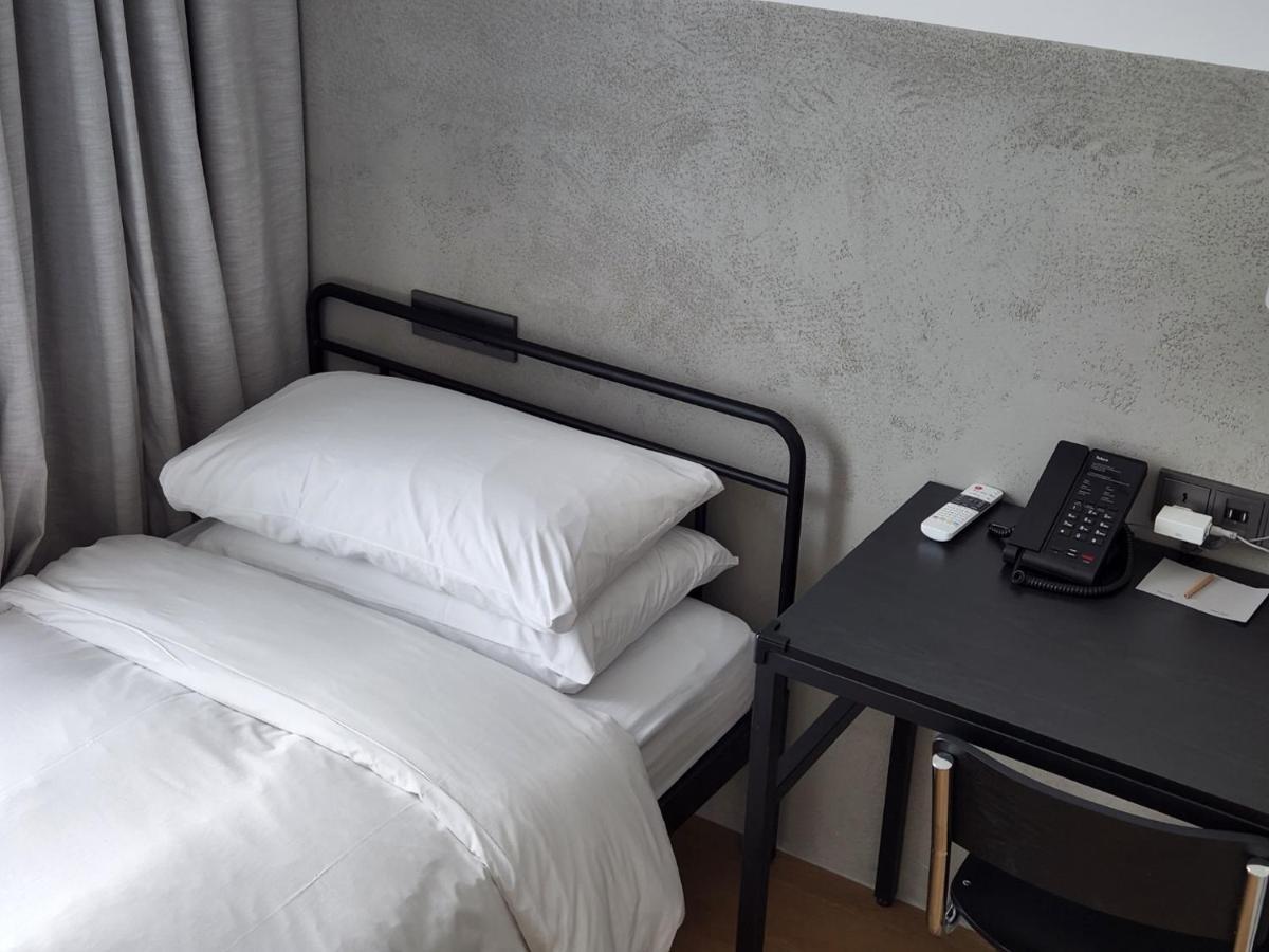 Take Hotel Seoul Gwangmyeong Εξωτερικό φωτογραφία