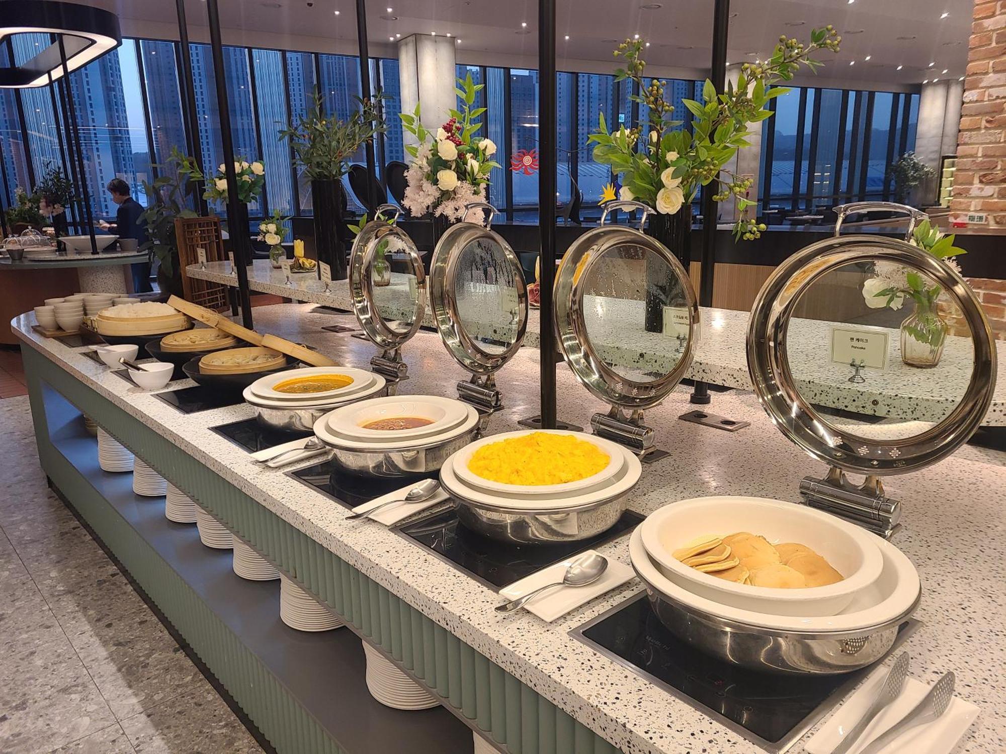 Take Hotel Seoul Gwangmyeong Εξωτερικό φωτογραφία