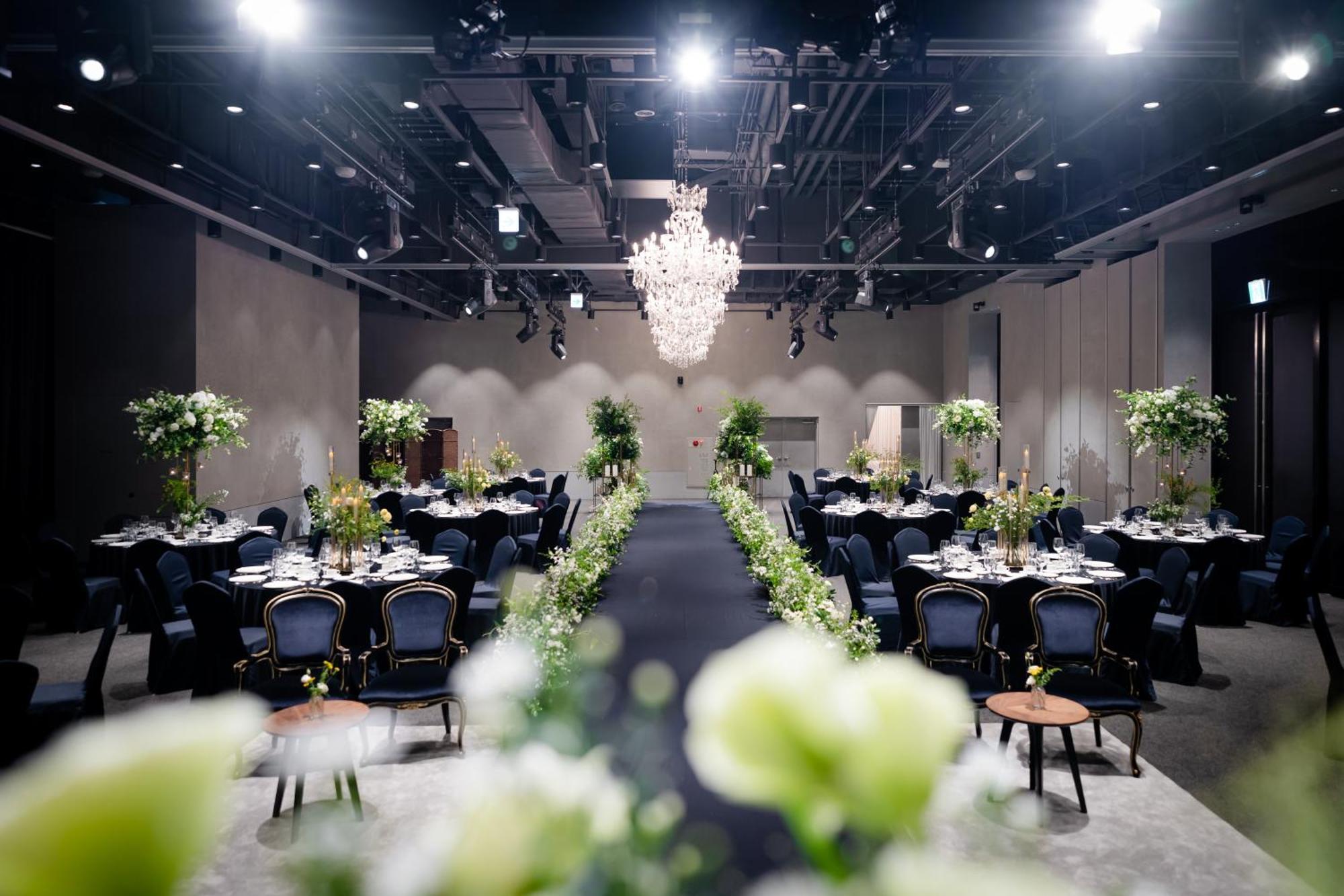 Take Hotel Seoul Gwangmyeong Εξωτερικό φωτογραφία