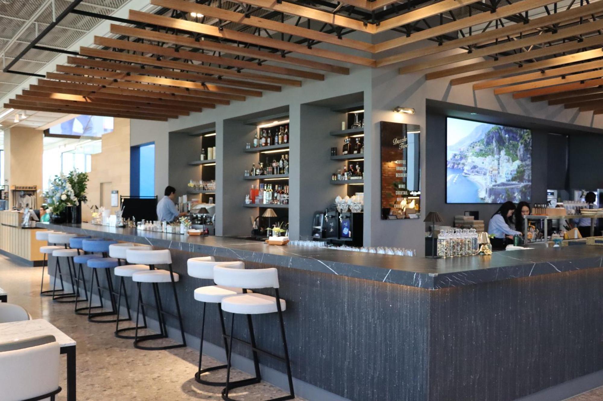 Take Hotel Seoul Gwangmyeong Εξωτερικό φωτογραφία