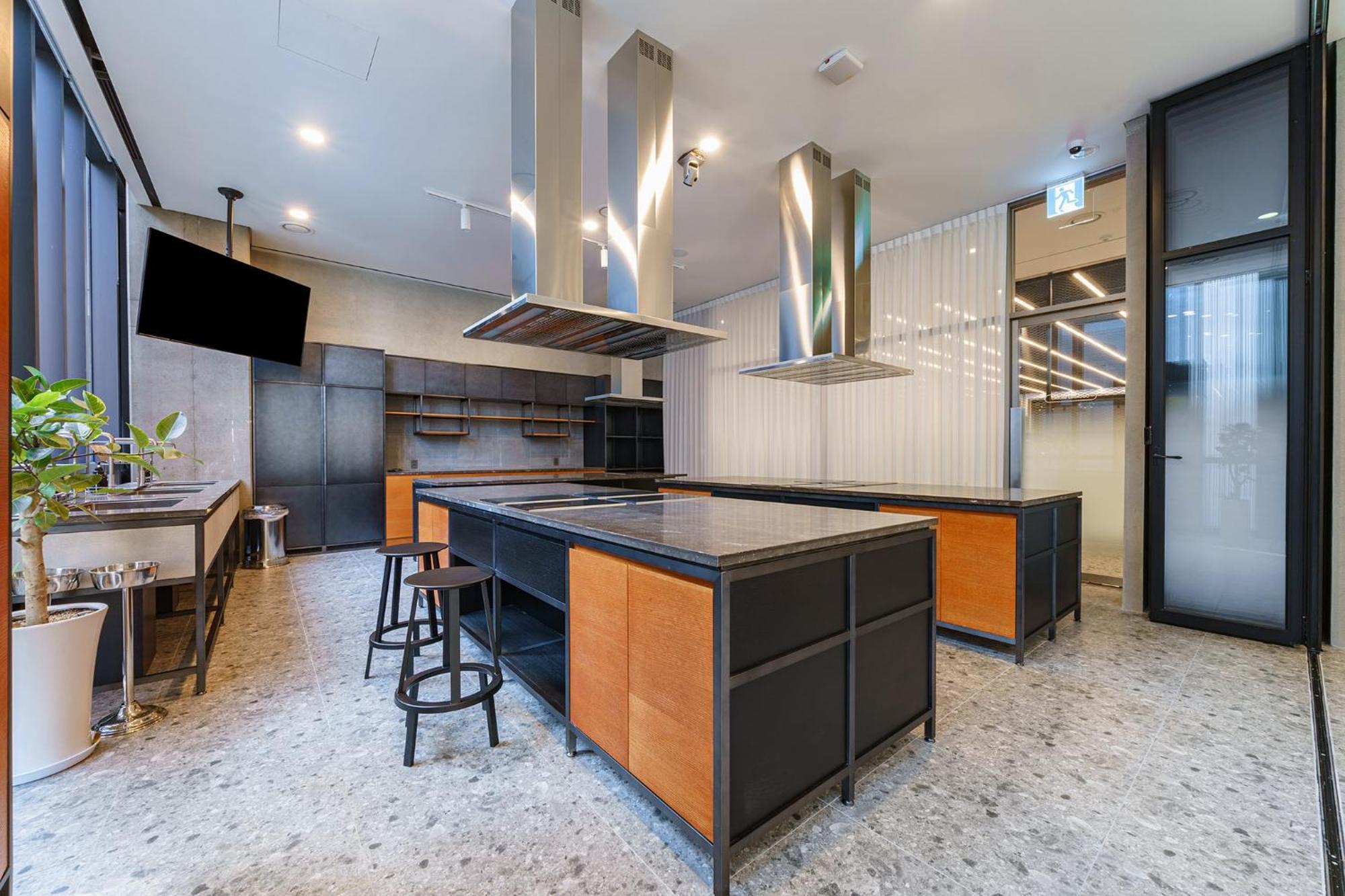 Take Hotel Seoul Gwangmyeong Εξωτερικό φωτογραφία