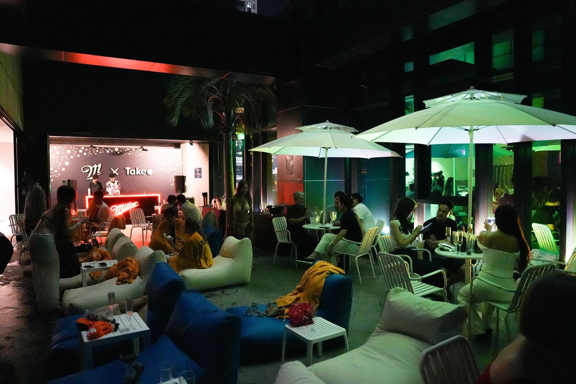Take Hotel Seoul Gwangmyeong Εξωτερικό φωτογραφία